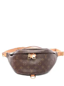 Louis Vuitton 2020 monogram body bag 31798221