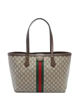 Gucci 2020s GG Supreme tote bag 31910985