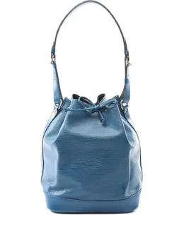 Louis Vuitton 1993 Epi leather shoulder bag 31799025