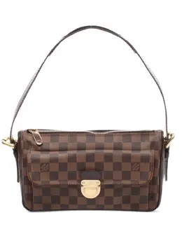 Louis Vuitton 2006 Ravello GM Damier Ebenè shoulder bag 31798312