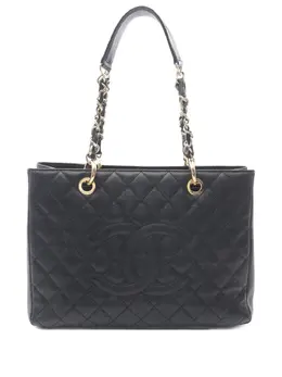 Chanel 2012 Grand Shopping tote bag 31797895