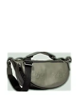 Lancel medium Origami cross body bag 23950714