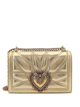 Dolce & Gabbana medium Devotion shoulder bag 22054387