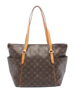 Louis Vuitton 2011 monogram shoulder bag 31798292