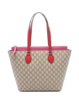 Gucci 2000s GG Supreme tote bag 31798458