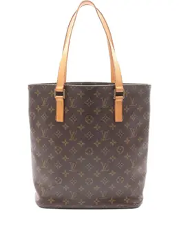 Louis Vuitton 2002 Vivian GM monogram shoulder bag 31798535
