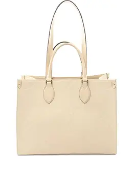 Louis Vuitton 2021 On-The-Go MM tote bag 31798413