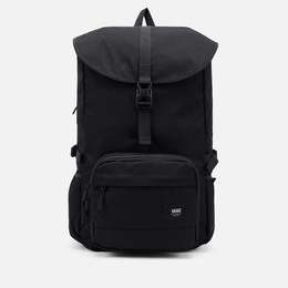 Рюкзак Vans Vans DX, цвет чёрный vn000hrfblk-4957228