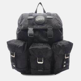 Gucci GG Nylon Off The Grid Backpack 1202757