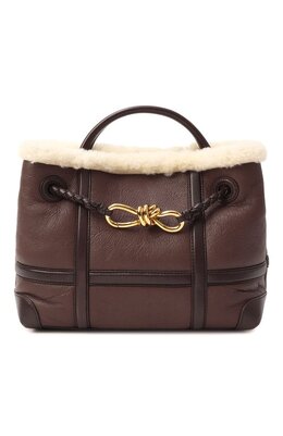 Сумка Andiamo small Bottega Veneta 806088 v2gr3