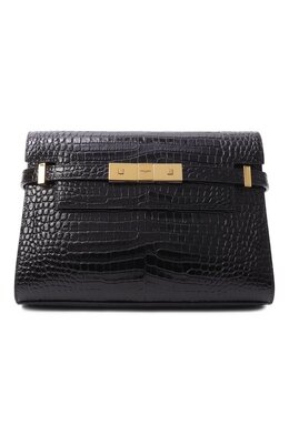 Сумка Manhattan small Saint Laurent 675626/dnd0w