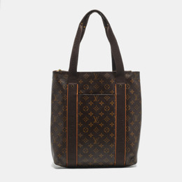 Louis Vuitton Monogram Canvas Beaubourg Cabas Bag 1202415