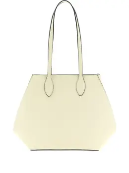 Valextra medium Vivi tote bag 31534651