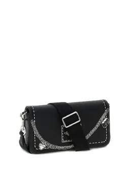 Marc Jacobs mini Trompe Loeil cross body bag 31790577