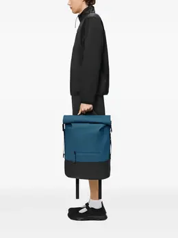 Rains Trail roll-top backpack 28894671