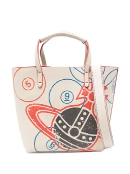 Vivienne Westwood large Studio tote bag 30816293