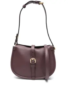 Etro buckle-fastening shoulder bag 31712594