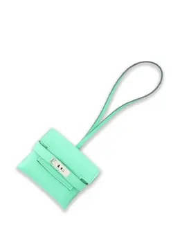 Hermes 2025 Kelly Festival bag charm 31798253