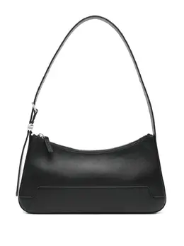 Marni zip-fastening leather shoulder bag 31756336