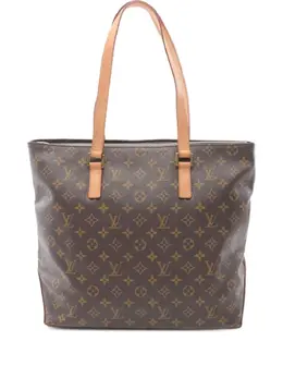 Louis Vuitton 2001 Kabamezo monogram shoulder bag 31798382