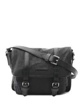 Gucci 2010s GG monogram shoulder bag 31797972