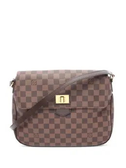 Louis Vuitton 2011 Damier Ebene shoulder bag 31798417