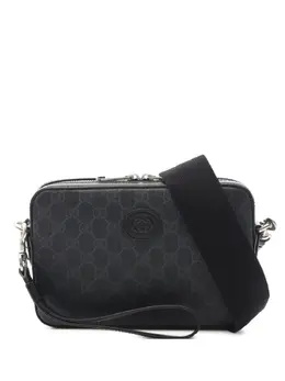 Gucci 2020s GG Supreme shoulder bag 31797952