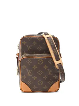 Louis Vuitton 2000s Amazon shoulder bag 31797852