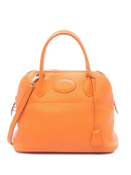 Hermes 2008 Clemence Bolide 31 satchel 31849594