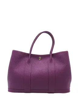 Hermes 2013 Negonda Garden Party 30 tote bag 31849320