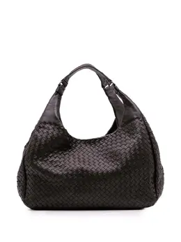 Bottega Veneta 2012-2025 Large Nappa Intrecciato Campana hobo bag 31848787