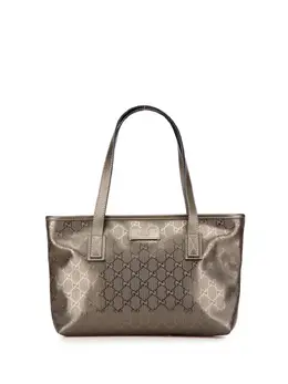 Gucci 2000-2015 GG Imprime tote bag 31832311