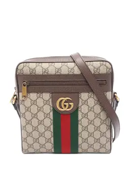 Gucci 2020s small Ophidia GG messenger bag 31798240