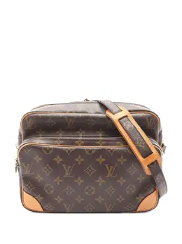 Louis Vuitton 2003 Nil monogram shoulder bag 31798256