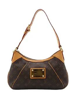 Louis Vuitton 2012 Monogram Thames PM shoulder bag 31849321