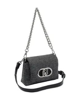 Liu Jo push-lock chain mini bag 31812710