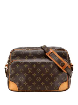 Louis Vuitton 2005 Monogram Nil crossbody bag 31831843