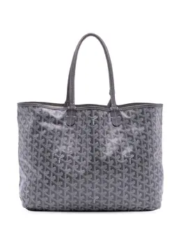 Goyard 2022 Goyardine Saint Louis PM tote bag 31836921
