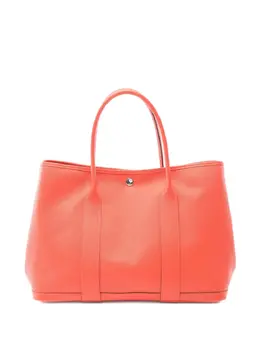 Hermes 2020 Garden Party PM shoulder bag 31797808