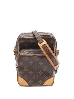 Louis Vuitton 2005 Amazon monogram cross body bag 31179941