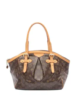 Louis Vuitton 2008 Tivoli GM tote bag 31797793
