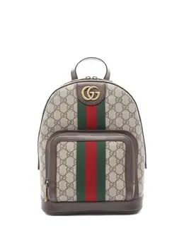Gucci 2020s Ophidia GG Supreme backpack 31798454