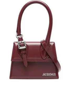 Jacquemus medium Le Chiquito tote bag 29884720