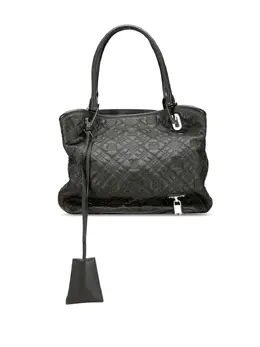 Louis Vuitton 2012 Monogram Lambskin Antheia Lilia PM tote bag 31837988