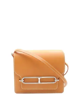 Hermes 2016 Mini Veau Butler Sac Roulis crossbody bag 31849326
