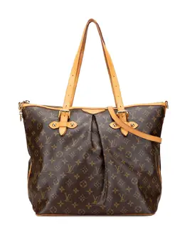 Louis Vuitton 2012 Monogram Palermo GM satchel 31830752