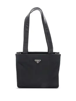 Prada 2000-2013 Tessuto tote bag 31854064