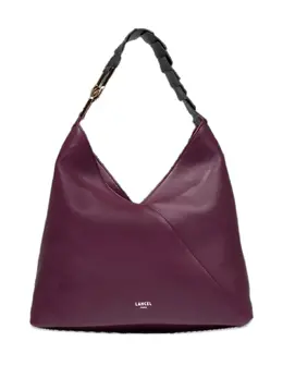 Lancel Pagode leather shoulder bag 31525710