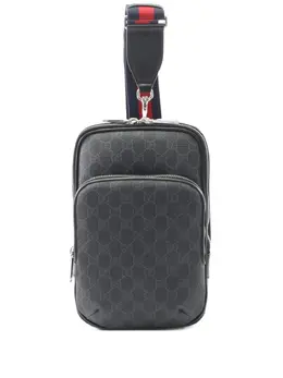 Gucci 2020s small GG body bag 31797721