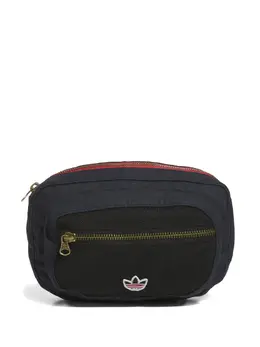 Adidas logo-patch belt bag 29951270